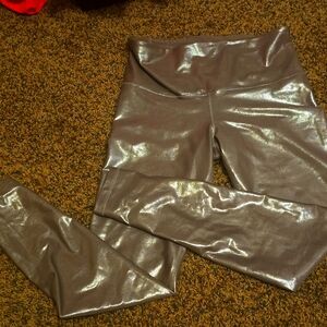 Old Navy leggings powersoft active